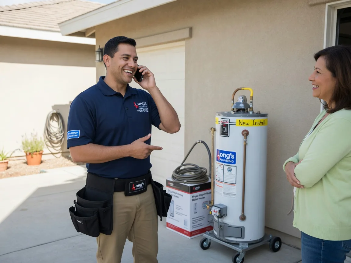 Leak Detection Barnsdall, OK FAQs